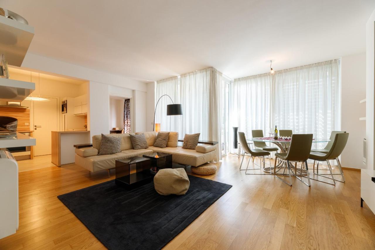 Luxury Sara Apartament Zadar